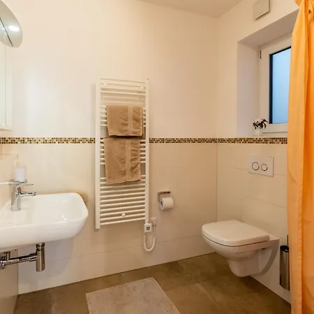 S'kammerl Apartment Wolfegg