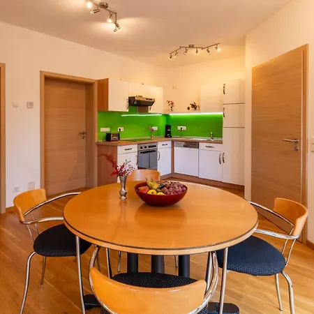 Lejlighed S'kammerl Wolfegg