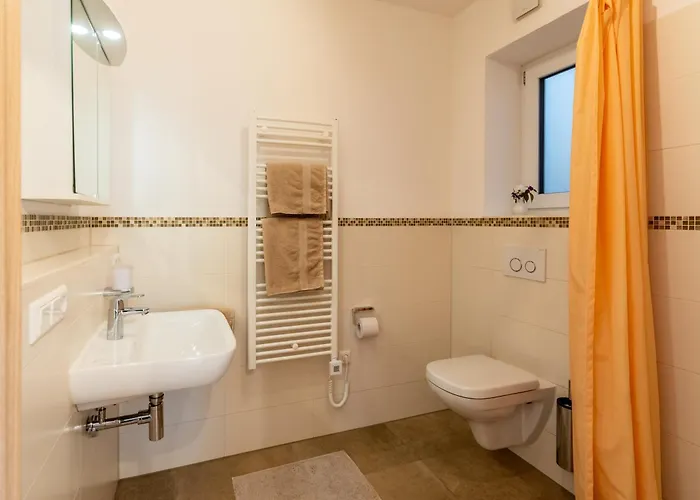 S'kammerl Apartament Wolfegg