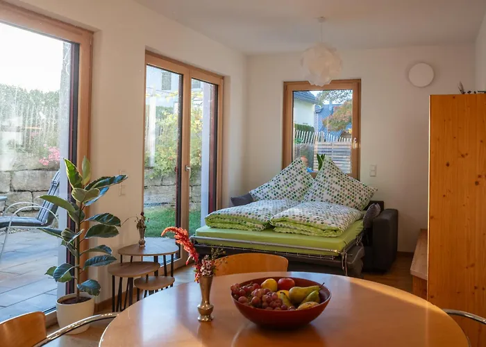 S'kammerl Apartamento